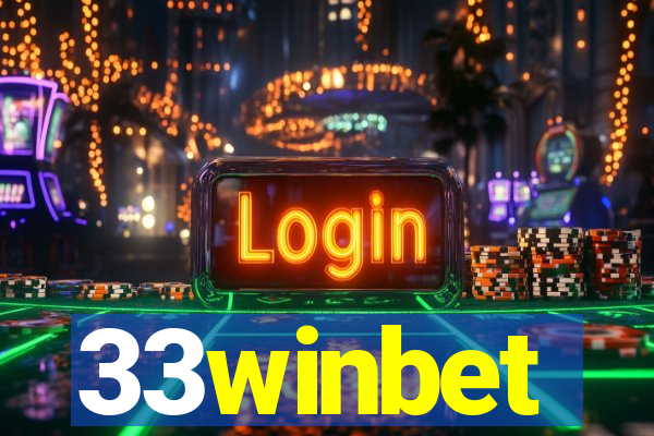 33winbet