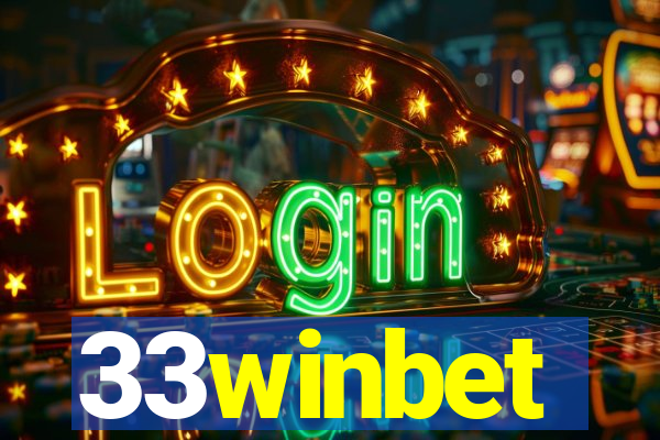 33winbet