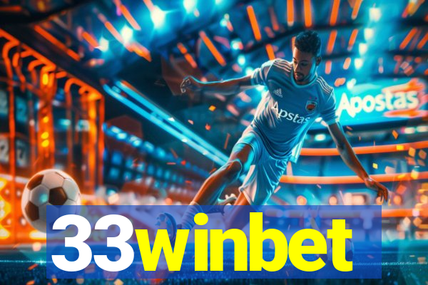 33winbet