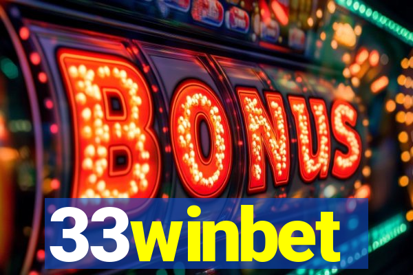 33winbet