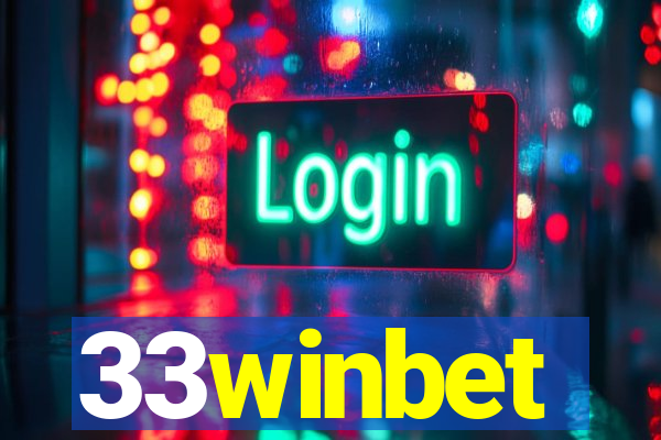 33winbet