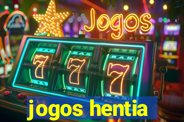 jogos hentia