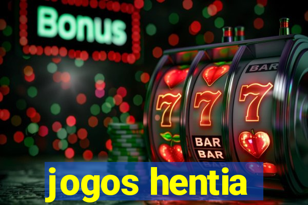 jogos hentia