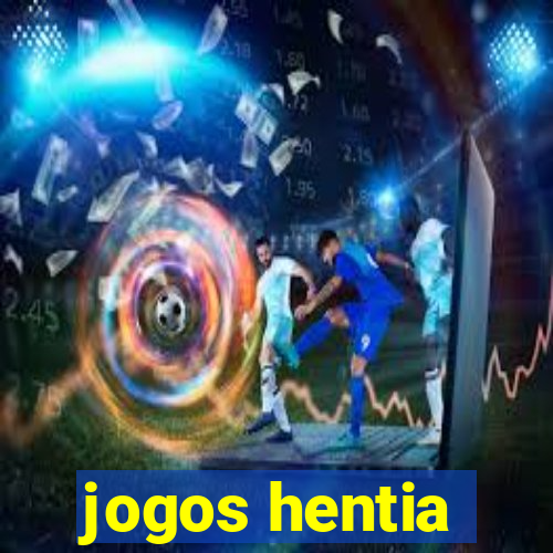 jogos hentia