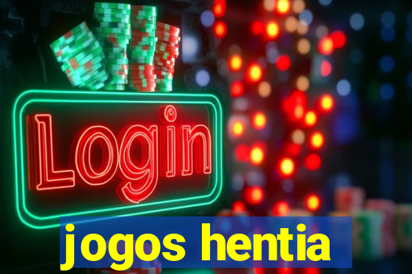 jogos hentia