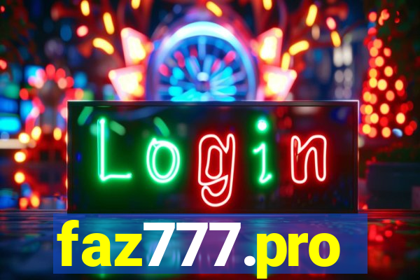 faz777.pro