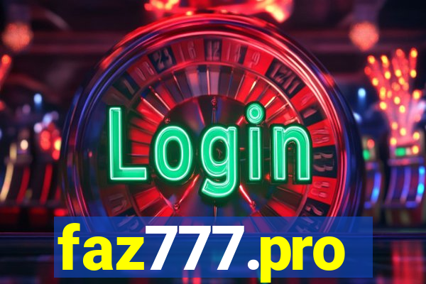 faz777.pro