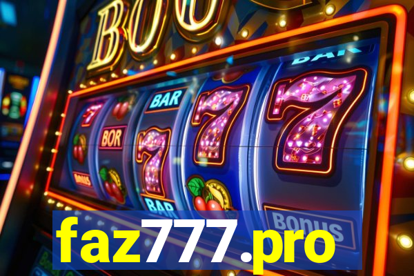 faz777.pro