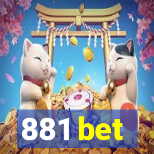 881 bet