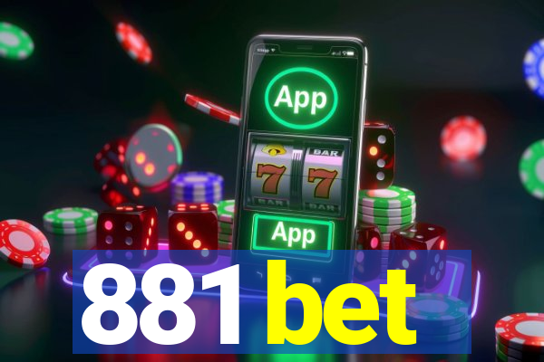 881 bet