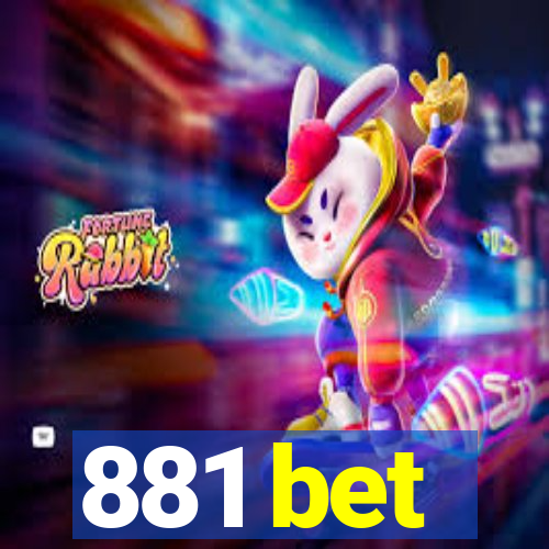 881 bet