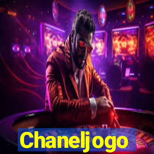 Chaneljogo