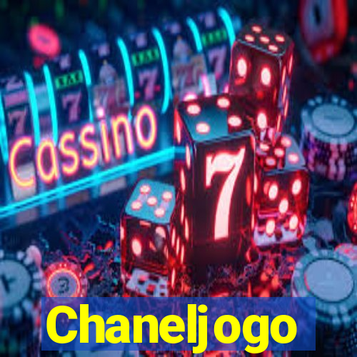 Chaneljogo