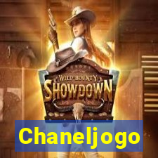 Chaneljogo