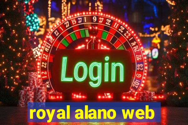 royal alano web