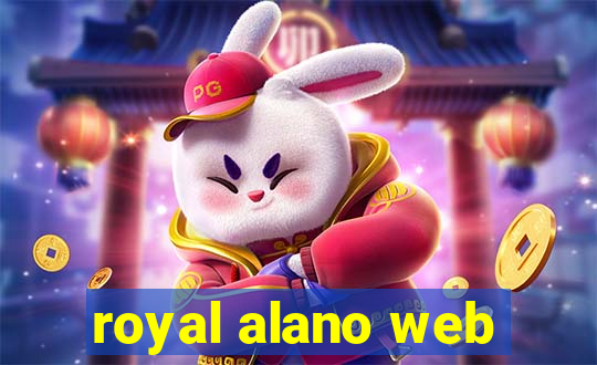 royal alano web