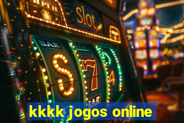 kkkk jogos online