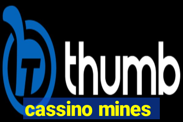 cassino mines