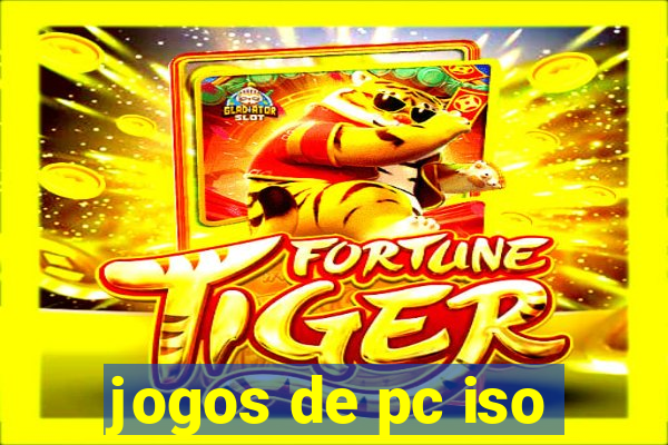 jogos de pc iso