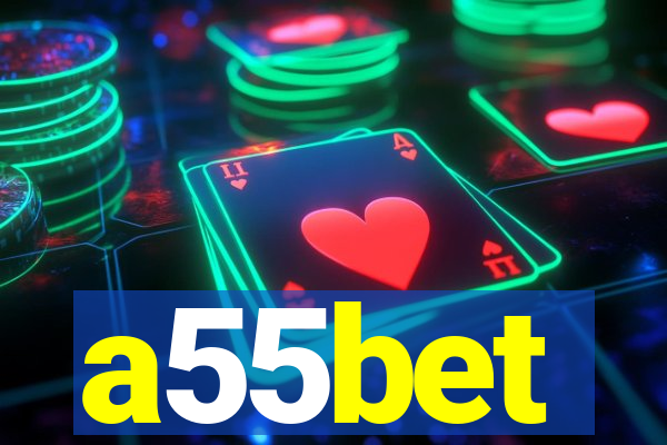 a55bet