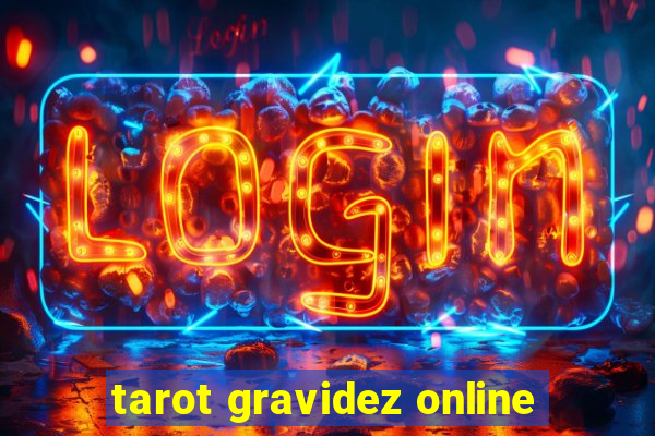 tarot gravidez online