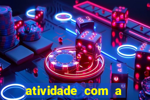 atividade com a letra p para imprimir