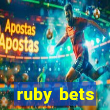 ruby bets