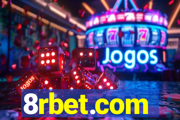 8rbet.com