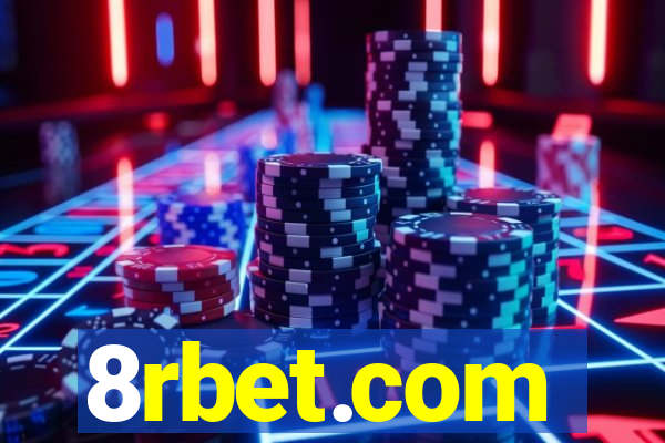 8rbet.com