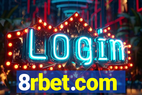 8rbet.com