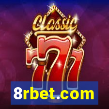 8rbet.com