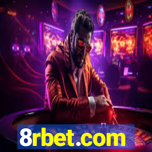 8rbet.com