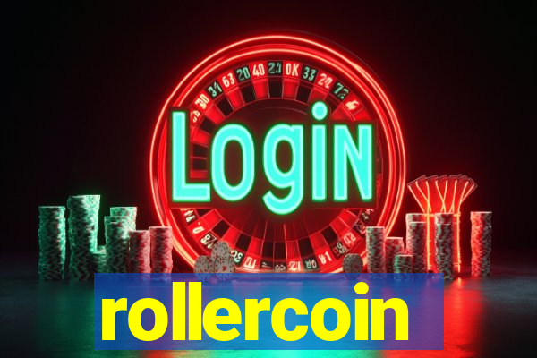 rollercoin