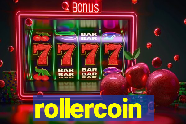 rollercoin