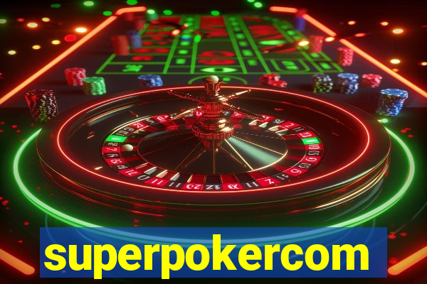 superpokercom