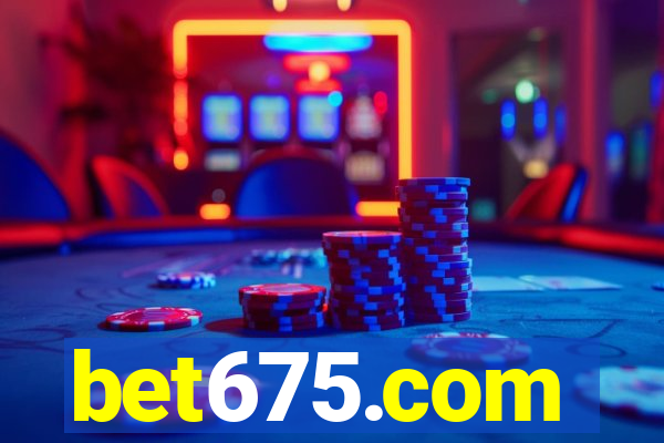 bet675.com