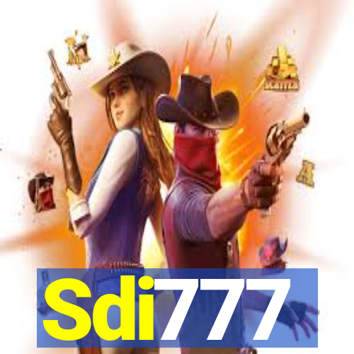 Sdi777