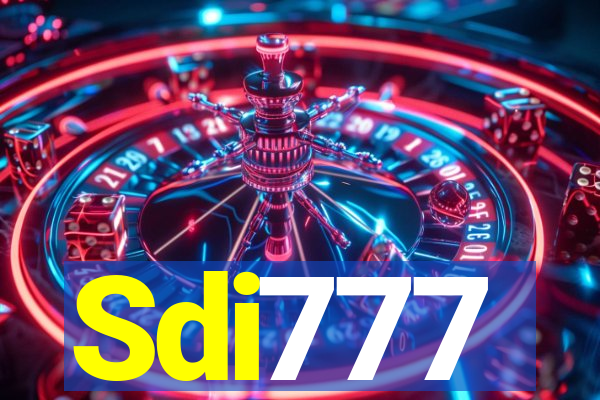 Sdi777