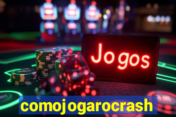 comojogarocrash