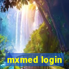 mxmed login