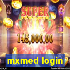 mxmed login