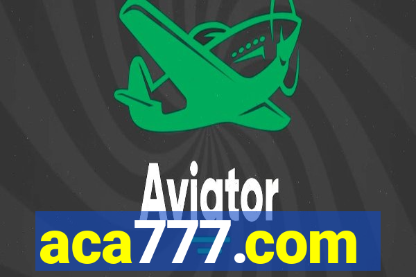 aca777.com