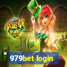 979bet login