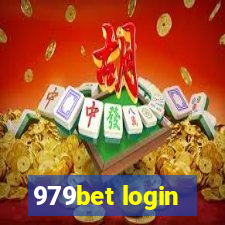 979bet login