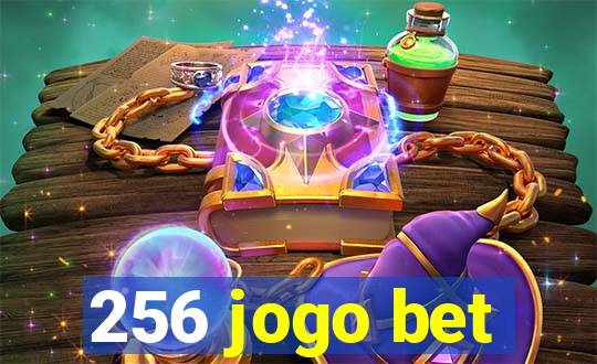 256 jogo bet