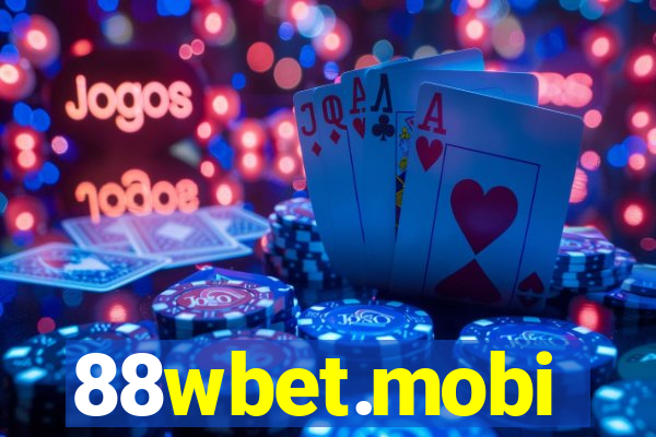 88wbet.mobi