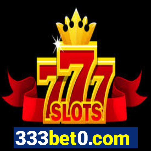 333bet0.com