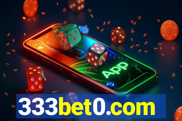 333bet0.com