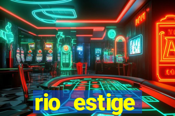 rio estige mitologia grega