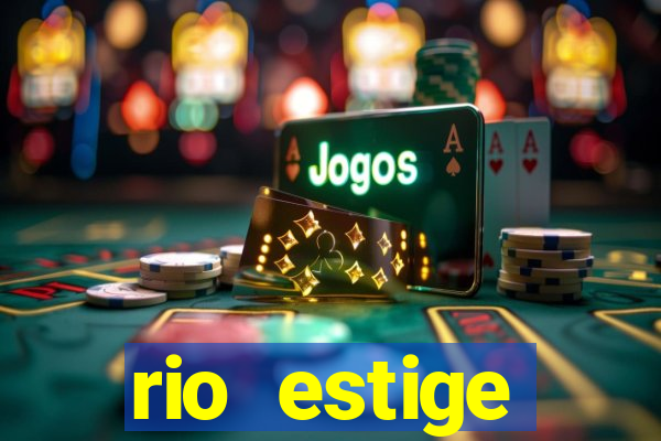 rio estige mitologia grega